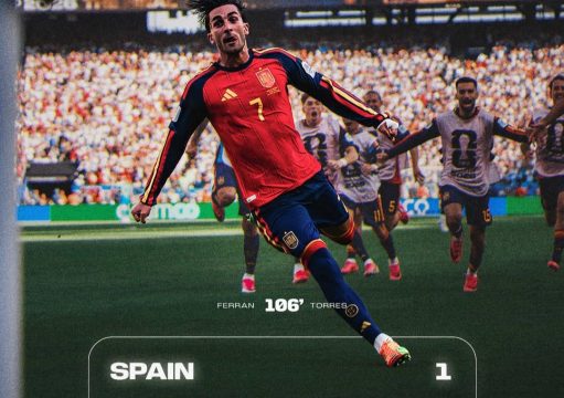 Espanha vence Argentina na prorrogação e conquista o bicampeonato mundial Espanha vence Argentina na prorrogação e conquista o bicampeonato mundial
