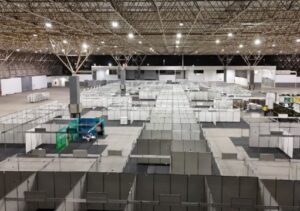FEPE Regional abre as portas neste sábado com mais de 160 estandes e entrada gratuita
