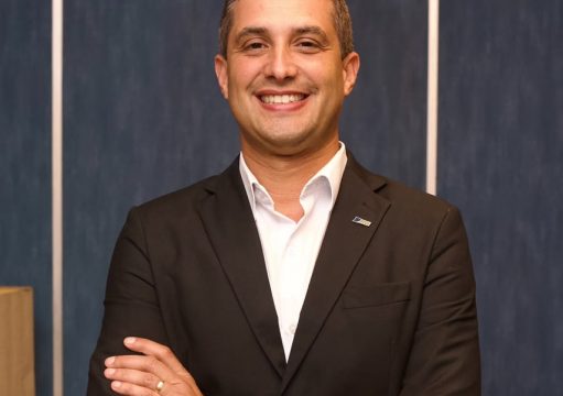 Fabiano Gonçalves: exemplo para revitalizar o Centro Fabiano Gonçalves: exemplo para revitalizar o Centro