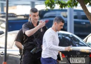 Família vê transferência de Rodrigo Bacellar para Mossoró como tentativa de isolamento