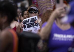 Feminicídios batem recorde no Brasil, na contramão do menor número de assassinatos em 13 anos Feminicídios batem recorde no Brasil, na contramão do menor número de assassinatos em 13 anos
