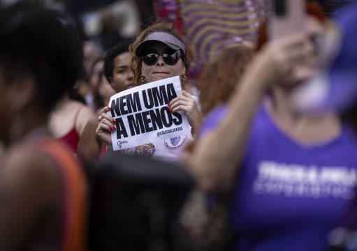 Feminicídios batem recorde no Brasil, na contramão do menor número de assassinatos em 13 anos Feminicídios batem recorde no Brasil, na contramão do menor número de assassinatos em 13 anos