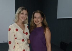 Genética na Saúde da Mulher é tema de palestras no Beda Genética na Saúde da Mulher é tema de palestras no Beda