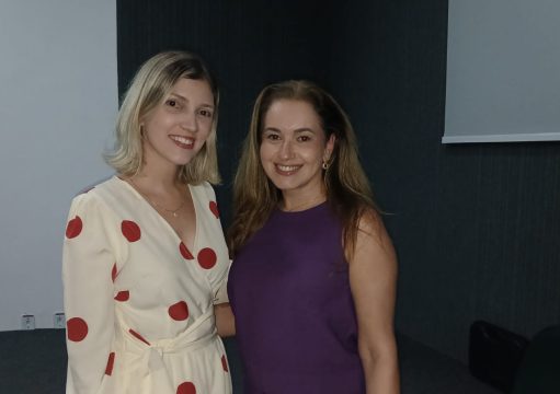 Genética na Saúde da Mulher é tema de palestras no Beda Genética na Saúde da Mulher é tema de palestras no Beda