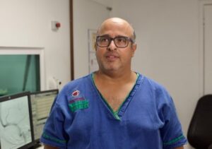 Hospital Beda consolida medicina de alta complexidade com cirurgia inédita para doença neurológica Hospital Beda consolida medicina de alta complexidade com cirurgia inédita para doença neurológica