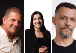 J3Cast debate a Copa do Mundo 2026 com jornalistas esportivos convidados J3Cast debate a Copa do Mundo 2026 com jornalistas esportivos convidados