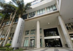 MPRJ investiga esquema de corrupção no Instituto Rio Metrópole e prende presidente da autarquia