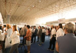 Mais de 50 mil consumidores no segundo dia da 1ª FEPE Regional em Macaé