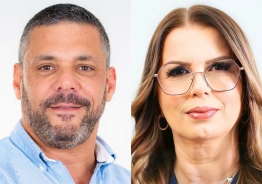 Maninho volta à Câmara e Nea Terra é a nova assessora de Gestão e Relações Institucionais Maninho volta à Câmara e Nea Terra é a nova assessora de Gestão e Relações Institucionais