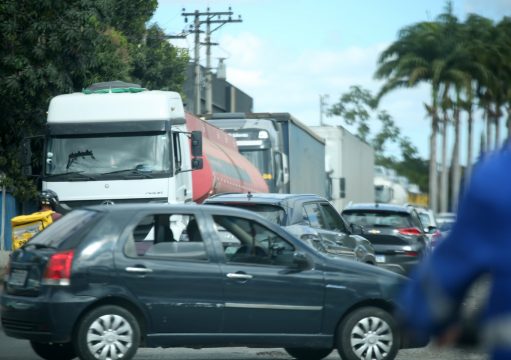 Mobilidade travada e Conselho parado Mobilidade travada e Conselho parado