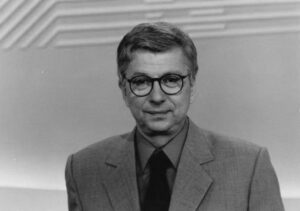 Morre aos 83 anos o jornalista Renato Machado, referência do telejornalismo brasileiro