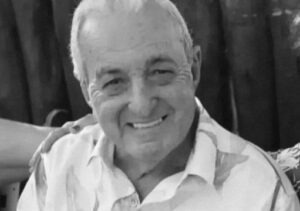 Morre aos 90 anos o contador Ronaldo Marques dos Santos, pai da deputada Carla Machado