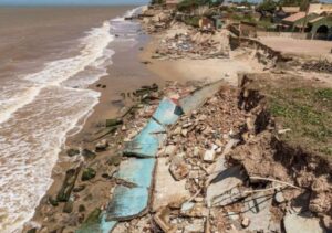Nova captação no Paraíba vira preocupação regional Nova captação no Paraíba vira preocupação regional