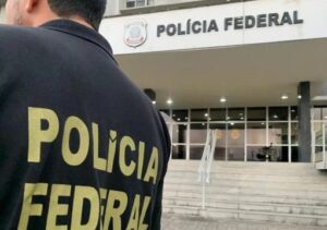 PF investiga desvio de R$ 9,6 milhões em contratos da UFF