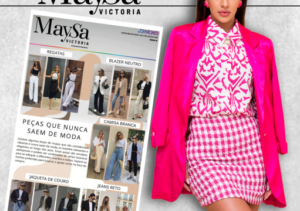 Peças que nunca saem de moda