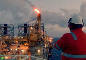 Petrobras registra produção recorde de petróleo e gás no segundo trimestre Petrobras registra produção recorde de petróleo e gás no segundo trimestre