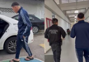 Polícia Civil faz operação contra fraudes em apostas de jogos da série B do Carioca Polícia Civil faz operação contra fraudes em apostas de jogos da série B do Carioca