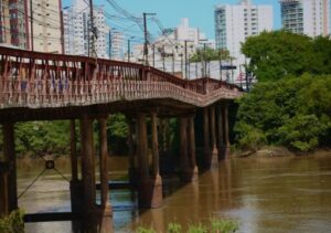 Ponte Barcelos Martins: contratação para execução de obras trava, após chamamento não ter nenhuma empresa habilitada