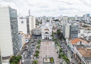 Programação da Festa do Santíssimo Salvador começa no dia 2 de agosto, com show de Jorge Vercillo no dia 5