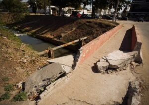 Projeto de R$ 111 milhões para o Canal Campos-Macaé segue sem previsão de sair do papel