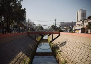 Projeto de R$ 111 milhões para o canal Campos-Macaé é cancelado pelo Estado Projeto de R$ 111 milhões para o canal Campos-Macaé é cancelado pelo Estado