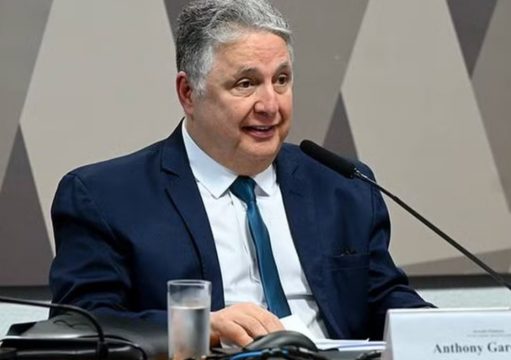 Republicanos confirma Garotinho como candidato ao governo do Rio Republicanos confirma Garotinho como candidato ao governo do Rio