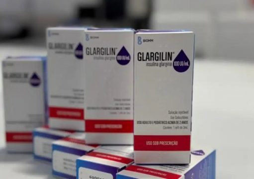 SUS amplia oferta de insulina glargina para crianças, adolescentes e idosos SUS amplia oferta de insulina glargina para crianças, adolescentes e idosos