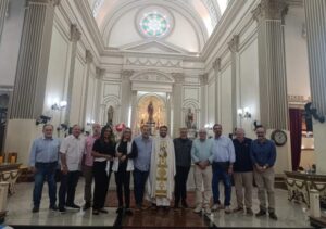 Sindivarejo celebra 95 anos e reforça união em defesa do comércio varejista