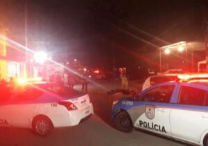 Três pessoas são baleadas em diferentes pontos de Campos e São Francisco de Itabapoana