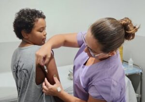 Vacina contra HPV ampliada para pessoas de 15 a 19 anos até dezembro deste ano Vacina contra HPV ampliada para pessoas de 15 a 19 anos até dezembro deste ano