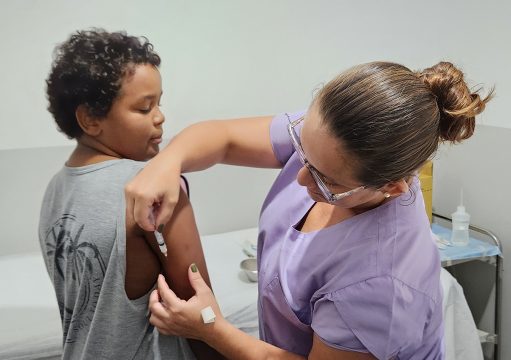 Vacina contra HPV ampliada para pessoas de 15 a 19 anos até dezembro deste ano Vacina contra HPV ampliada para pessoas de 15 a 19 anos até dezembro deste ano