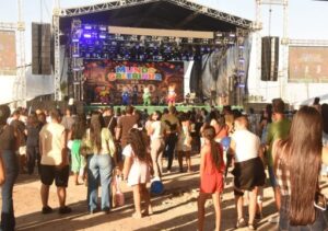 65ª ExpoAgro de Campos encerra com grande público, atividades do campo, negócios e atrações 65ª ExpoAgro de Campos encerra com grande público, atividades do campo, negócios e atrações