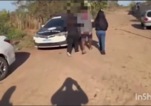 Adolescente é apreendido com centenas de arquivos de abuso sexual infantojuvenil, em Guarus