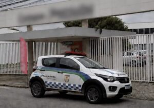 Águas do Paraíba identifica furto de água em escola particular de Campos Águas do Paraíba identifica furto de água em escola particular de Campos