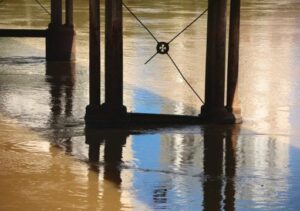 Após entraves, empresa é contratada por 3,6 milhões pelo Estado para obras na Ponte Barcelos Martins