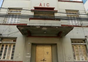 Associação de Imprensa Campista enfrenta falta de recursos para preservar prédio histórico