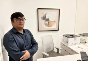 Beda é pioneiro no uso da tecnologia ArgoCap no Estado do Rio