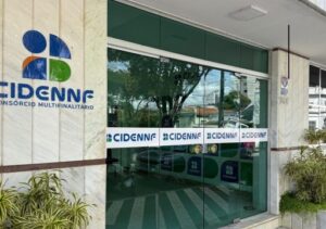 CIDENNF abre concurso público com vagas para níveis médio e superior e salários de até R$ 5,6 mil CIDENNF abre concurso público com vagas para níveis médio e superior e salários de até R$ 5,6 mil