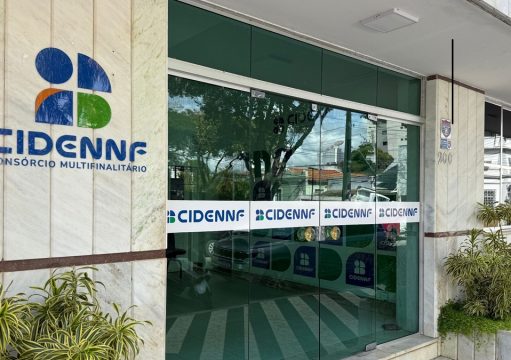 CIDENNF abre concurso público com vagas para níveis médio e superior e salários de até R$ 5,6 mil CIDENNF abre concurso público com vagas para níveis médio e superior e salários de até R$ 5,6 mil