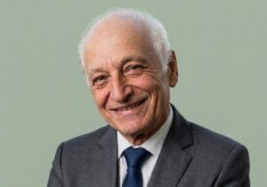 Câmara aprova homenagem póstuma a José Elias Saad com a Ordem do Mérito Benta Pereira Câmara aprova homenagem póstuma a José Elias Saad com a Ordem do Mérito Benta Pereira