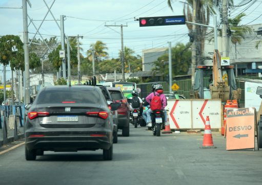 Câmara de Vereadores pode destravar Conselho de Mobilidade Urbana Câmara de Vereadores pode destravar Conselho de Mobilidade Urbana