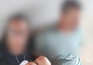 Casal é preso após ser encontrado dentro de casa durante tentativa de furto em São João da Barra