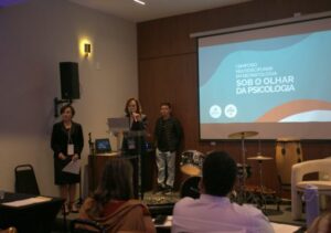 Centro Nicola Albano UTI Neonatal destaca a psicologia no I Simpósio Multidisciplinar em Neonatologia, em Campos Centro Nicola Albano UTI Neonatal destaca a psicologia no I Simpósio Multidisciplinar em Neonatologia, em Campos