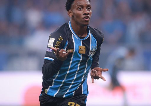 Clube europeu chega a acordo para contratar jovem talento campista Clube europeu chega a acordo para contratar jovem talento campista