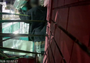 Crimes avançam no Centro de Campos e farmácia sofre sétimo furto em um ano