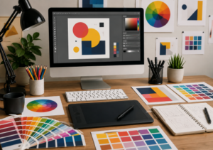 Cursos gratuitos em Gestão Estratégica de Vendas e Designer Gráfico Editorial Cursos gratuitos em Gestão Estratégica de Vendas e Designer Gráfico Editorial