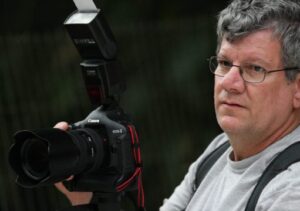 Dia Internacional da Fotografia tem mostra de Romulo Campos em Macaé