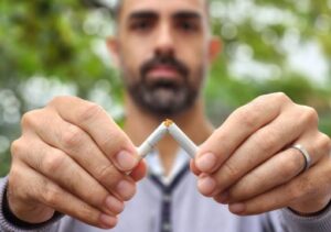 Dia Nacional de Enfrentamento ao Fumo alerta sobre os perigos do cigarro Dia Nacional de Enfrentamento ao Fumo alerta sobre os perigos do cigarro