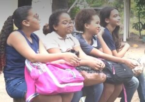 Documentário produzido por estudantes de Campos resgata memória da luta pela terra Documentário produzido por estudantes de Campos resgata memória da luta pela terra