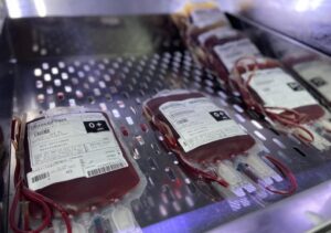 Estoque crítico ameaça atendimentos e Hemocentro de Campos pede doações de sangue